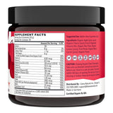 Format 120 gommes Llama Naturals: pratique pour une prise quotidienne durable.