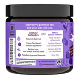 Sans sucre ajouté Llama Naturals, option saine pour enfants