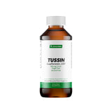 Bouteille Llorens Pharmaceutique guaïfénésine cerise, 473 ml, pratique à utiliser.
