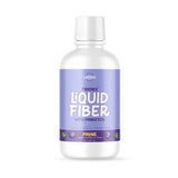 Fibre liquide prune – bouteille 30 onces, favorise la régularité.