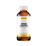 LLORENS PHARMACEUTICAL sirop de séné en bouteille, soutien digestif quotidien