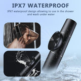 LLsuy double bassin – eau propre et eau sale séparées pour un lavage pratique