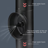 LLsuy système d’irrigation douche IPX7 – utilisation pratique sous la douche