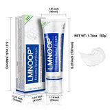 LMNOOP Soin Eczéma Crème – Protection d'une peau hydratée grâce aux actifs naturels.