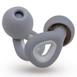 Lmuwecno bouchons d’oreilles Sommeil 35 dB pour dormir plus paisiblement.