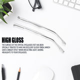 LNQ LUNIQI armature remplacement lunettes métal-stylet, style moderne et polyvalent.