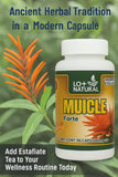 Production américaine GMP – LO+NATURAL assure qualité et traçabilité.
