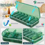 Matériaux sans BPA et texture anti-glisse.