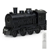 LocdHiue Train Diffuseur 300ml, diffusion douce et fragrance relaxante.
