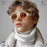 LOETRUY bouchons d'oreille kit accessoires complet pour concerts et déplacements