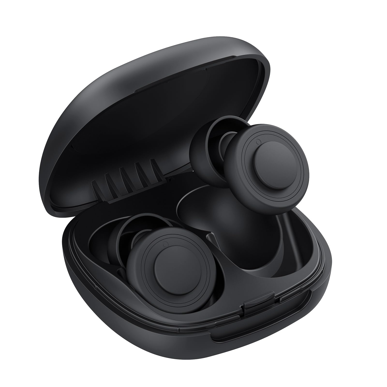 LOETRUY bouchons d'oreille mode ouvert 15 dB pour conversations claires