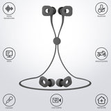 LOETRUY embouts d'oreille 8 paires: adaptabilité et confort toute la journée.