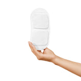LOLA patch portable: discrétion et confort sous les vêtements.