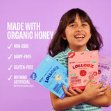 Lolleez Disponibilité Rayon Santé Enfant – étagère prête et produit fiable.