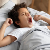 Ingrédients sans produits laitiers et sans gluten de Lolleez Sleepeez
