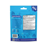 Lolleez Utilisation Hiver Mal de Gorge – solution douce et pratique pour les enfants.