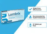 Lombrix boite famille, format adapté pour tous.