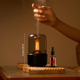 Diffuseur LONCIN parfait pour maison et bureau, aromathérapie pratique