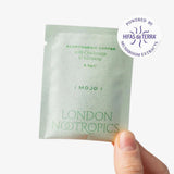 Poudre de cordyceps Mojo, ingrédient clé pour soutenir l'endurance potentielle