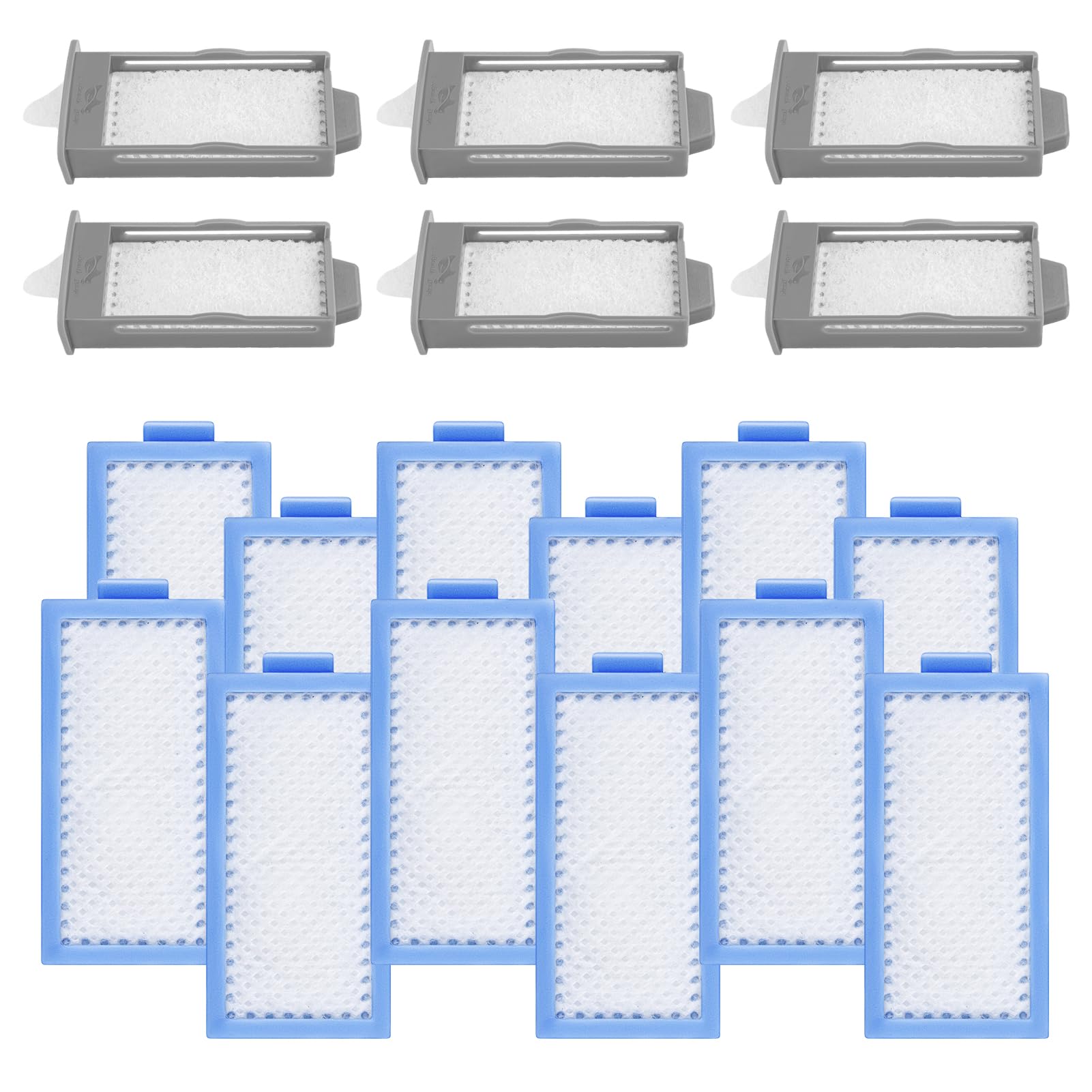Kit Longevity Turtle pour DreamStation 2 – ensemble complet pour remplacement pratique.