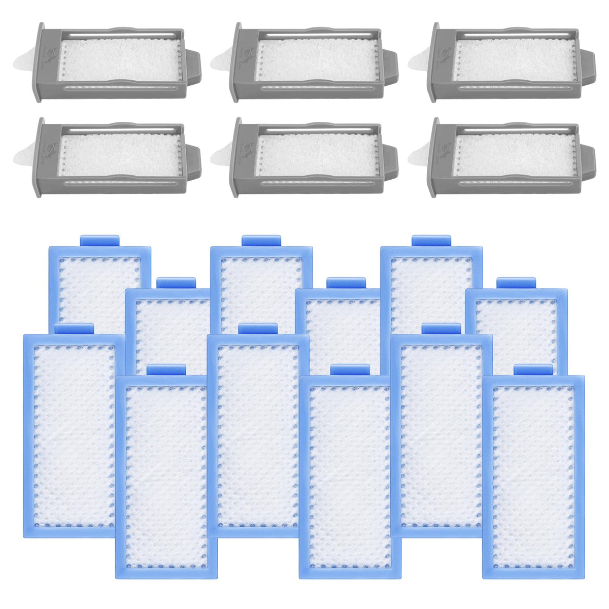 Kit Longevity Turtle pour DreamStation 2 – ensemble complet pour remplacement pratique.