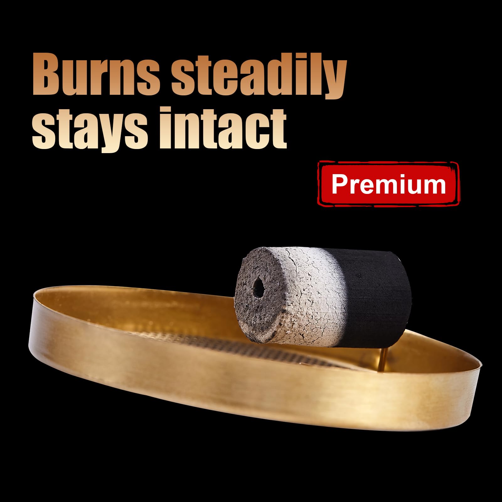 LongHerb Bâtonnets Moxa – universels et compatibles.