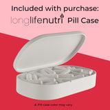 LongLifeNutri Lycopène routine quotidienne: usage simple et pratique