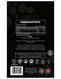 LongLiv Sleep Trio : utilisation nocturne sans mélatonine pour le rythme.