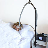 LONYEON CPAP Housse et rangement sûrs pour nuit paisible