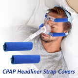 Housses CPAP lavables en machine de LONYEON, entretien facile.