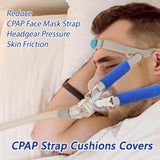 Pack8 housses CPAP durables par LONYEON.