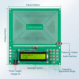 LOOYIG design compact, économie d'énergie pour une utilisation durable.