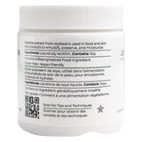 LorAnn Lecithine liquide appliquée au chocolat et caramel pour texture uniforme.