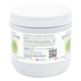 LorAnn Lecithine liquide versée pour des émulsions plus lisses.