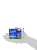 Loratadine 10 mg – comprimé pratique pour soulager les allergies 24 heures.