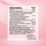 Emballage extérieur clair de Thyrosmart prêt à être rangé.