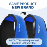 LotFancy taille universelle headband: s'adapte facilement et offre confort.