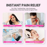 LotFancy bandeau glace-visage résistant et étanche, usage quotidien