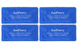 LotFancy compresse-gel pliable appliquée sur articulations pour confort potentiel.