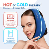 LotFancy design mains-libres visage: restez libre pendant vos activités.