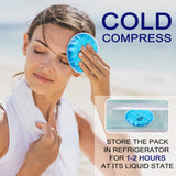 LotFancy Flexible Conforme Corps: s'adapte facilement à chaque zone.