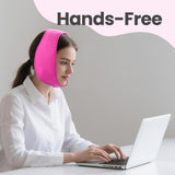 LotFancy gels visage souples malléables même congelés