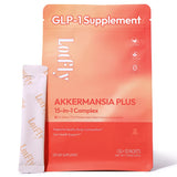LOTFLY GLP-1, bouteille pratique pour le dosage et le soutien potentiel à la satiété.