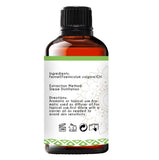 LotusJoy fenouil diffuseur aromathérapie pour créer une ambiance calme.