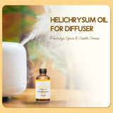 LOTUSJOY Helichrysum pure: flacon fidèle à la qualité.