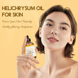 LOTUSJOY Helichrysum soin peau: intégration douce dans votre routine quotidienne.