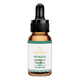 LOTUSJOY huile essentielle aiguilles de pin - goutte pour dosage précis et massage.