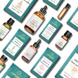 LOTUSJOY huile essentielle aiguilles de pin - rituels forestiers pour la concentration.