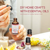 LOTUSJOY huile essentielle aiguilles de pin - soin de peau naturel et rafraîchissant.