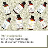 LOTUSJOY Vetiver: usage quotidien pour un rituel bien-être naturel